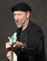 Richard Thompson